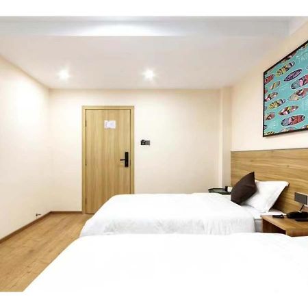 Marbella Express Hotel Manila Eksteriør bilde