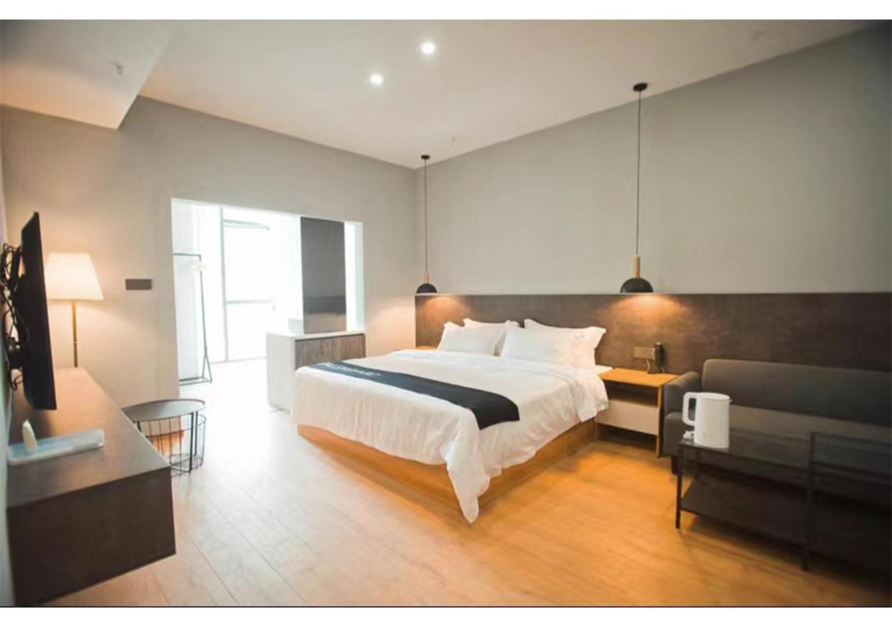 Marbella Express Hotel Manila Eksteriør bilde